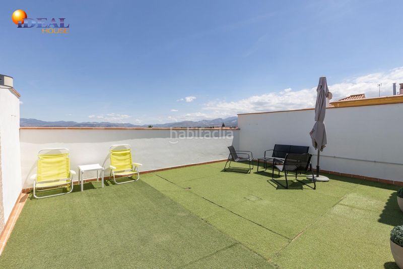Foto d4f37432-7cb0-47db-aea3-0ae187c6bf1f. Penthouse with parking in Ayuntamiento Alhendín