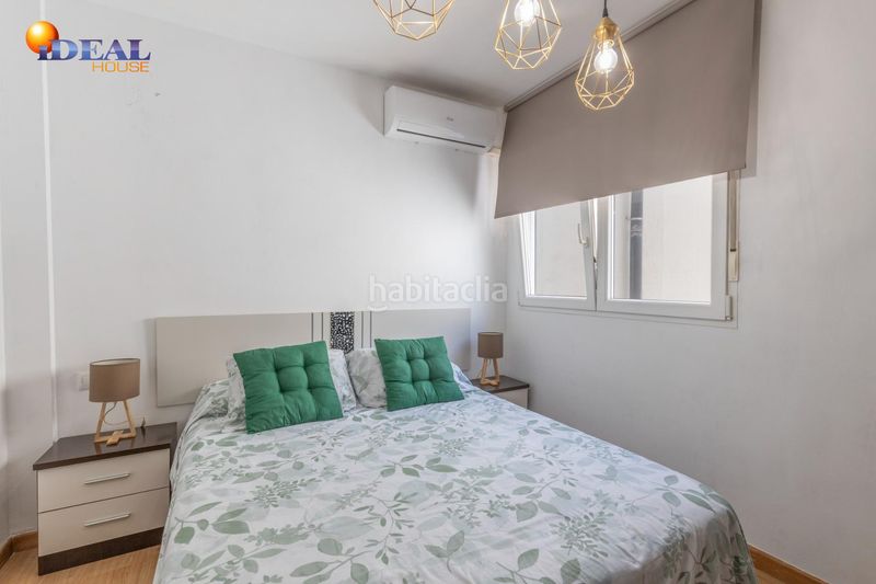 Foto fbcc7c6b-3876-4988-9814-580907c56939. Penthouse with parking in Ayuntamiento Alhendín
