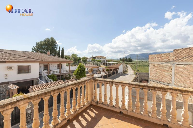 Foto 3d42978d-4724-44c5-9b79-ccbd90c5ba2f. Maison dans guadiana 17 dans Íllora