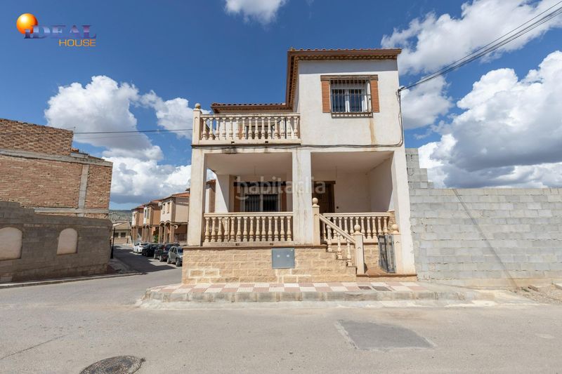 Foto 9c9124c2-84e9-4bc9-ada0-3c2d803137d3. Maison dans guadiana 17 dans Íllora