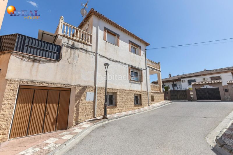 Foto a58e09ed-7e0d-4d82-b720-7a59d25b79ef. Maison dans guadiana 17 dans Íllora