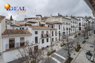 Casa a schiera  Alhacaba. Casa adosada en cuesta de alhacaba
