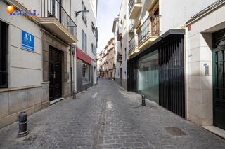 Pis a Calle Calle Recogidas 19