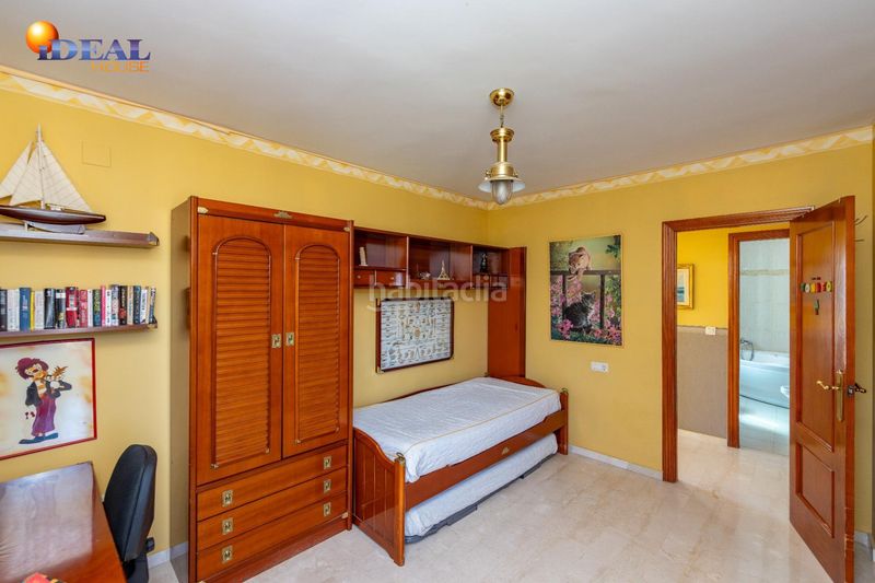 Foto a82fd7cf-2329-47c2-bd62-8ccfe353e1fc. Xalet amb calefacció aparcament piscina a Barrio de la Vega Monachil