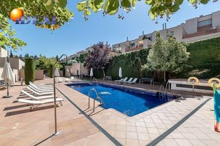 Casa aparellada  Adinamar. Casa de ensueño en serrallo