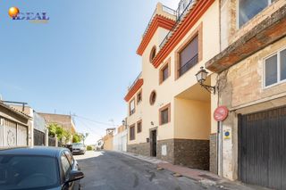 Apartament a Calle de la Golondrina