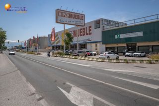 Fabrikhalle  Carretera de pinos puente 5. Nave en atarfe