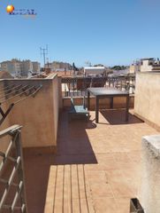 Pis  Calle fray luis leon 19. Piso de 1 dormitorio en motril