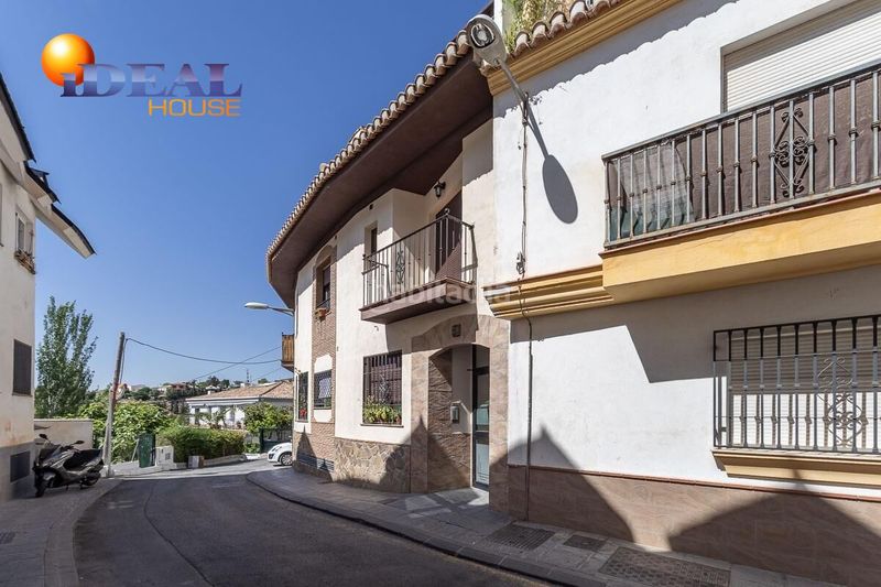 Foto d5cf2fb0-0099-440b-b582-6ac939eca670. Pis a calle del molinillo 28 a Barrio de la Vega Monachil
