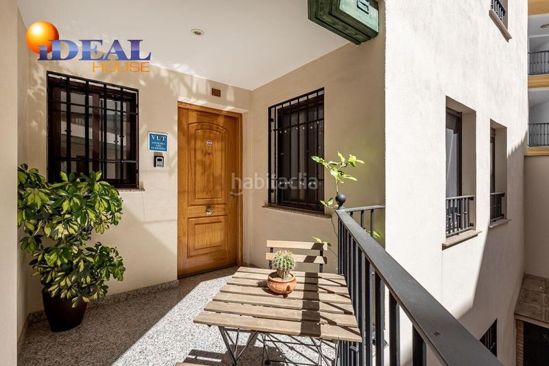 Foto d7abeaf8-1333-4d64-88e1-35112b4a4a55. Pis a calle del molinillo 28 a Barrio de la Vega Monachil