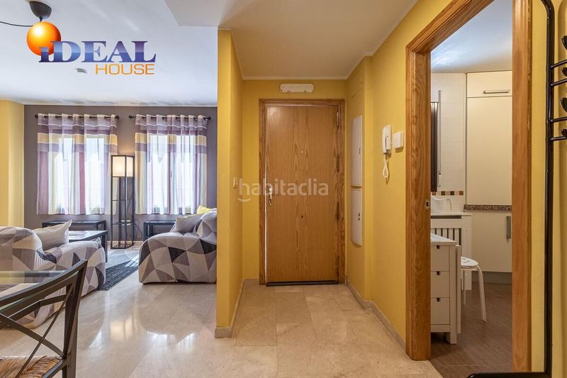 Foto eabff383-ca3c-44a8-a452-a3474b217e30. Pis a calle del molinillo 28 a Barrio de la Vega Monachil