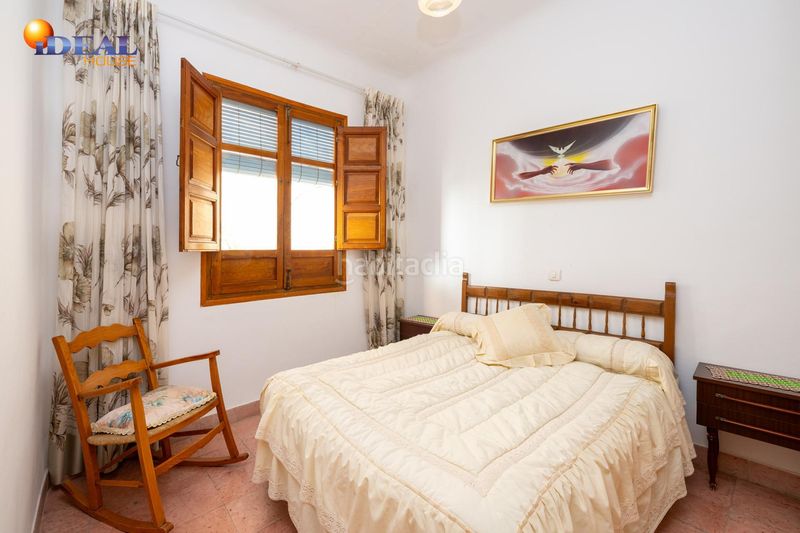 Foto 7983bba7-88ef-4e3c-acbd-7aa15db96fce. Casa aparellada a Lanjarón