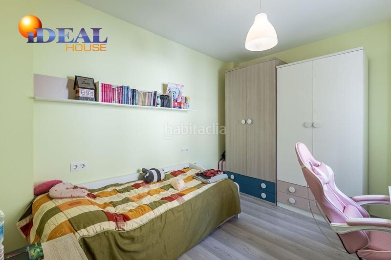 Foto 42e11764-5d54-4411-91c3-d8be3e998657. Casa adossada amb calefacció aparcament a Gójar