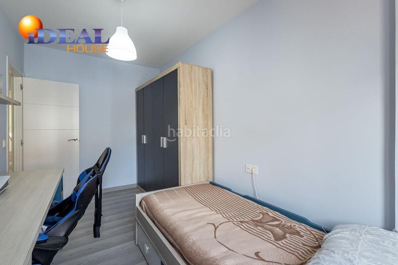 Foto 523b8650-fd8d-4565-a24c-80d298fc7e3d. Casa adossada amb calefacció aparcament a Gójar