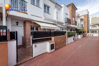 Casa a schiera  Calle villanova. Encantadora adosada familiar en gójar