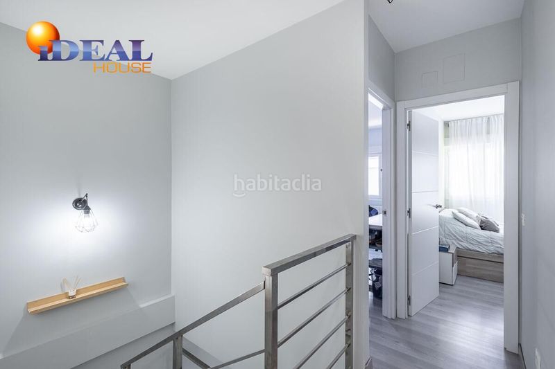 Foto b7ed9f72-4864-4217-a419-4a3eb3c2a937. Casa adossada amb calefacció aparcament a Gójar