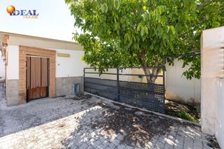 Terreny residencial a Cúllar Vega