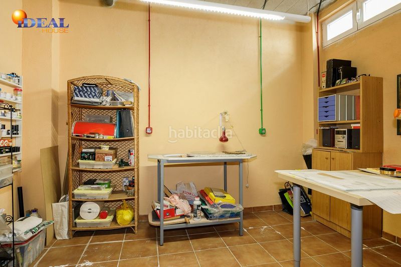 Foto 3d3de517-5318-4b27-a8dd-60266a18a812. Casa adossada amb calefacció aparcament a San Miguel Armilla