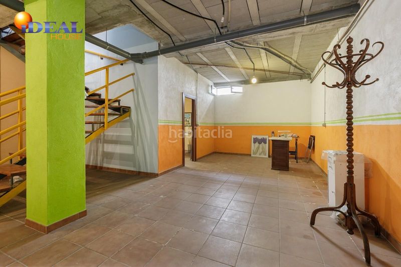 Foto cbcd94ce-7c82-46f2-b23e-660a8a092e14. Casa adossada amb calefacció aparcament a San Miguel Armilla