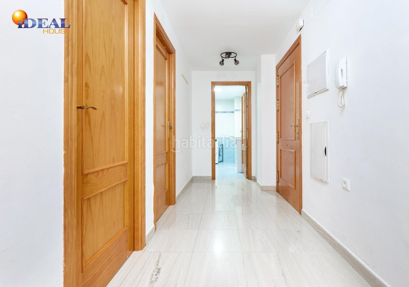 Foto cda7a685-0854-4c05-9053-269c93ff6d8f. Àtic a calle higueras 16 a Barrio de la Vega Monachil