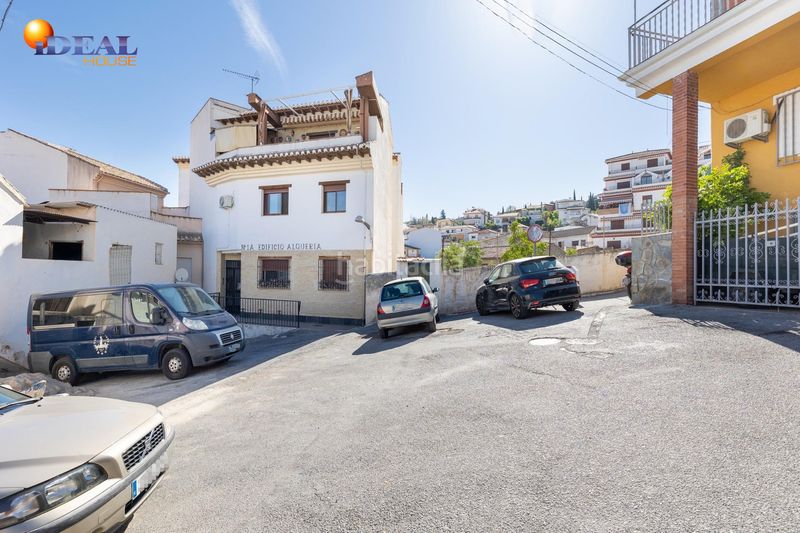 Foto e7add534-8dde-4a2d-900d-4a73acb74e5d. Àtic a calle higueras 16 a Barrio de la Vega Monachil