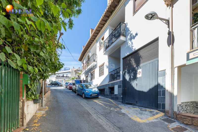 Foto ef4d7da2-884d-47cd-baf1-0c8db9c2d411. Àtic a calle higueras 16 a Barrio de la Vega Monachil