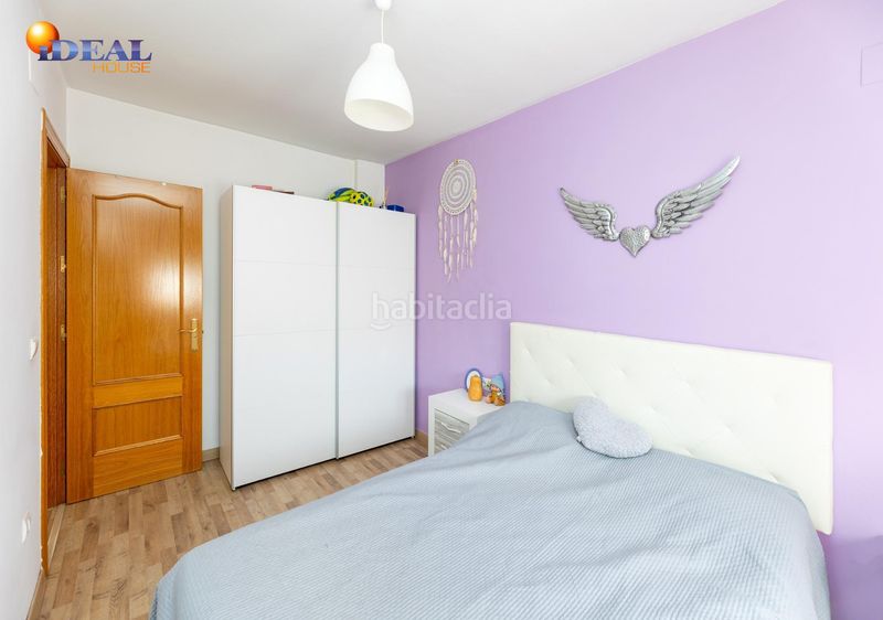 Foto f97b16d8-c86a-494d-96d2-b79845837445. Àtic a calle higueras 16 a Barrio de la Vega Monachil
