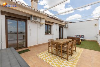 Penthouse  Calle calvario 2. Aticazo en la zubia con vistas increibles!!