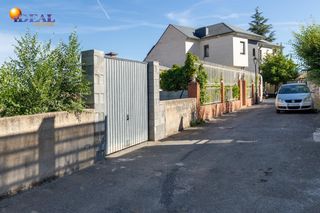 Terreno residencial en Calle de las casillas 9. Parcela urbana en el barrio de monachil