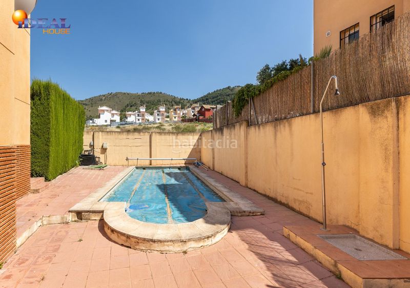 Foto f3987a05-fb7e-41e7-aecc-0ac7381134e6. Xalet amb calefacció aparcament piscina a Dílar