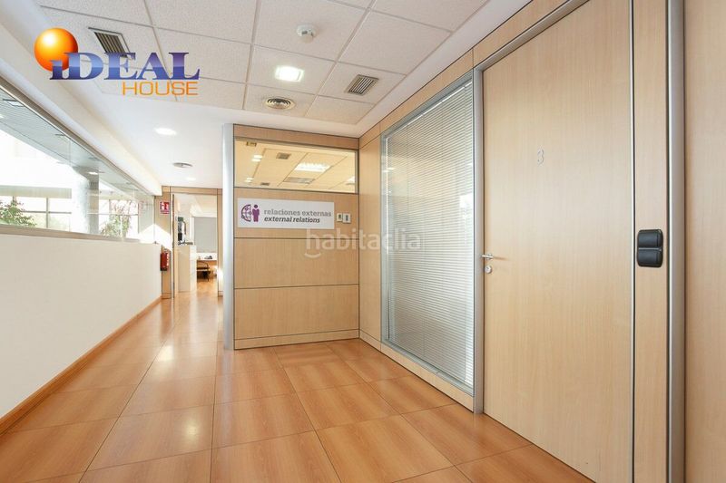 Foto 4993f129-0094-4f78-b9db-7d795e8db0d1. Edifici a Campus de la Salud Armilla