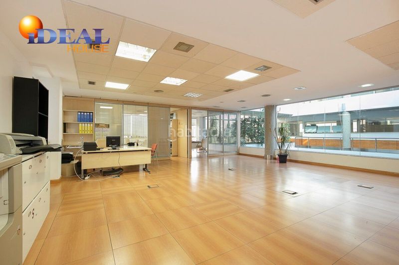 Foto 9cad1ebf-f902-497f-81fd-b7b009713d5b. Edifici a Campus de la Salud Armilla