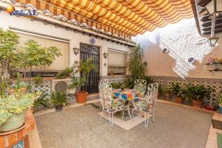 Casa a Barrio de Albaicín