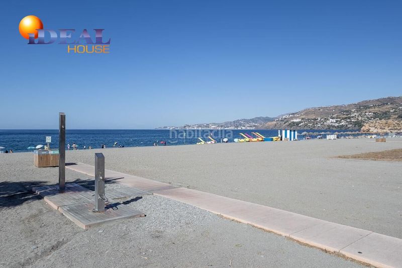 Foto 093979ee-2c15-4667-944d-e20c797f7046. Dúplex amb piscina a Salobreña costa Salobreña