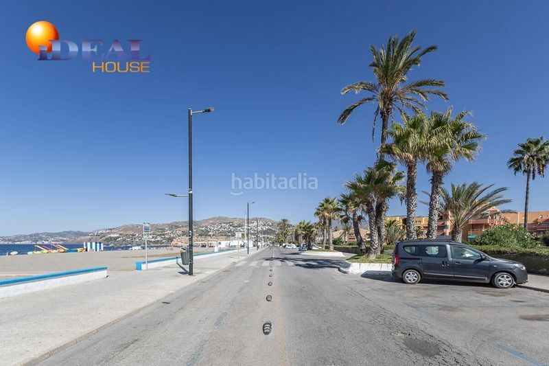 Foto b6f0c4ce-1caf-468b-80e3-e35ab4565a8d. Dúplex amb piscina a Salobreña costa Salobreña