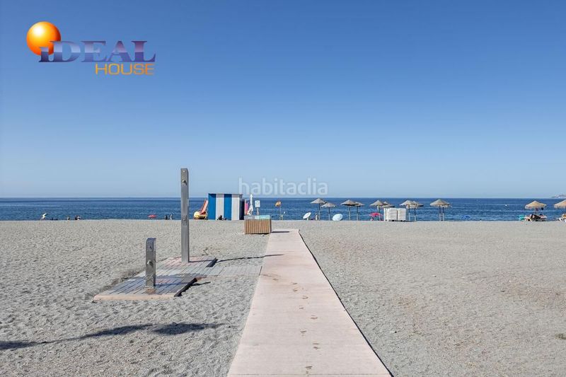 Foto f230c14d-37b2-4218-abcc-4acd65043d9e. Dúplex amb piscina a Salobreña costa Salobreña