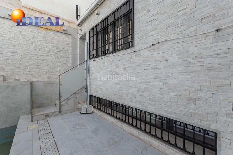 Foto 5f862496-4385-416d-a2f3-6757e8186c56. Casa amb calefacció aparcament piscina a Fígares Granada