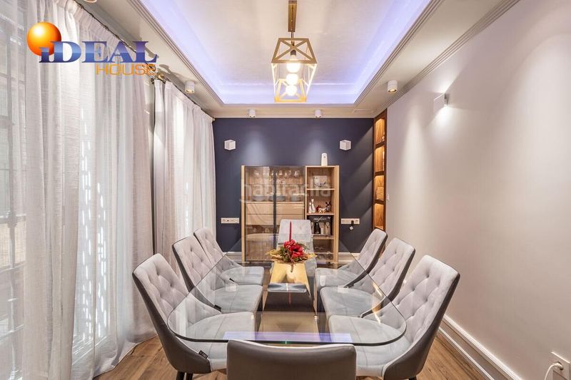 Foto d2e6aed4-9e90-4d66-b814-311b86f59172. Casa amb calefacció aparcament piscina a Fígares Granada