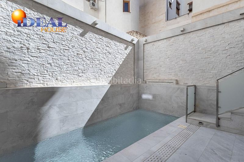 Foto d6831938-fba6-48cf-b501-fec25c118ee0. Casa amb calefacció aparcament piscina a Fígares Granada