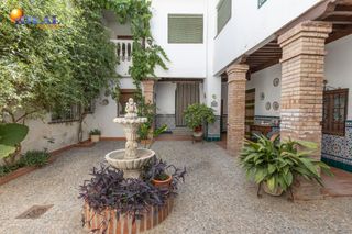 Terreny residencial a Huétor Vega