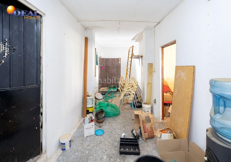 Foto 438d6764-80f4-4ea7-afcb-7f32702405cb. Edifici a Barrio de la Vega Monachil