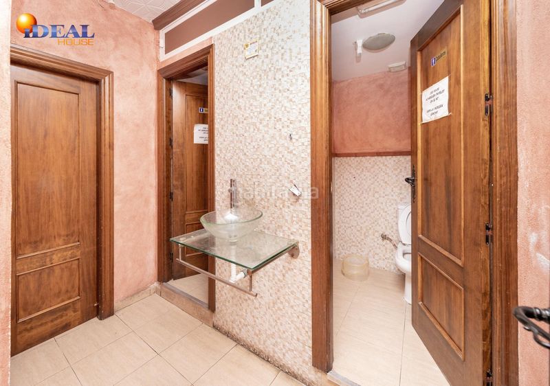 Foto c9981124-5b2c-40e5-9396-c623eb34b1fb. Edifici a Barrio de la Vega Monachil