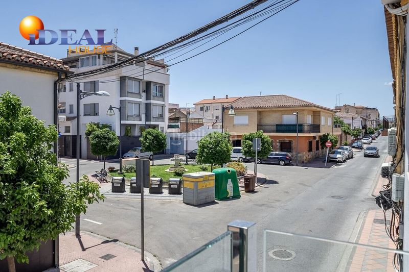 Foto aca31866-7043-4bc2-ae78-9d5edca34db1. Casa a Avda. De los Ogíjares Armilla