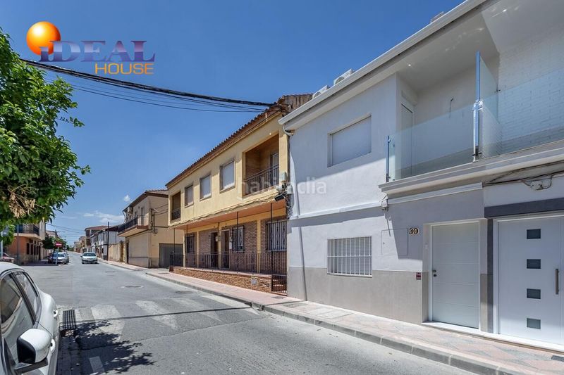 Foto e0631e15-5bab-4097-acc2-585fd5df5a9d. Casa a Avda. De los Ogíjares Armilla