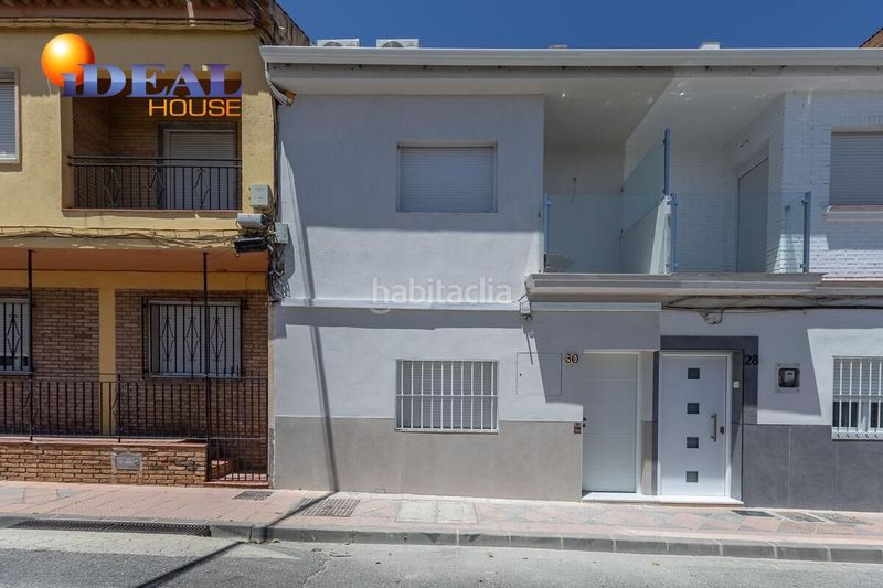 Foto f61bfa40-3790-4962-80b5-47bd29986bed. Casa a Avda. De los Ogíjares Armilla