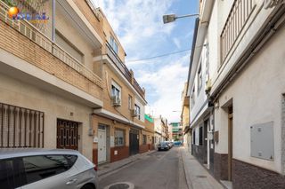 Casa a schiera  Calle calle venezuela