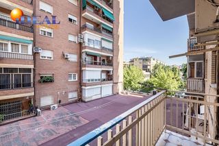 Piso en Barrio de Zaidín