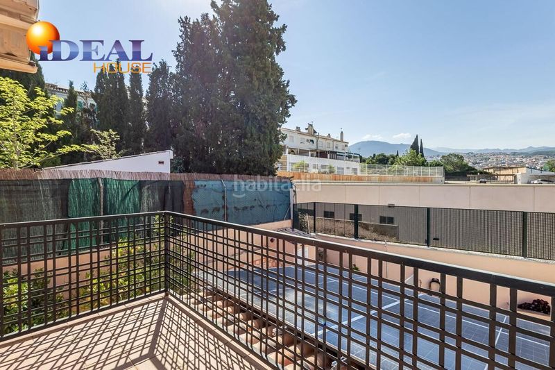 Foto 039f6453-6490-40c8-a748-0ad5570fa068. House with parking pool in Huétor Vega
