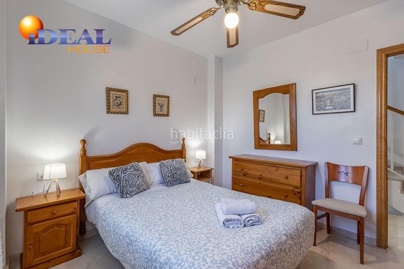 Foto c200f28d-8c61-4631-96bd-f5cb88ebc3da. House with parking pool in Huétor Vega