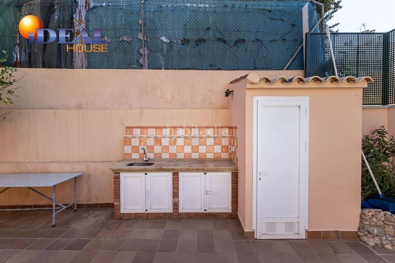 Foto df9f9365-63de-48ba-8822-427ddc977bf1. House with parking pool in Huétor Vega